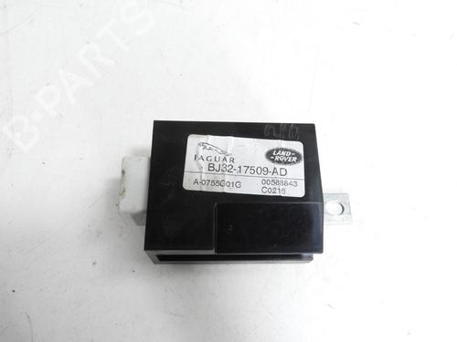 Used Other LAND ROVER RANGE ROVER EVOQUE (L538) 2.0 D 4x4 (150 hp) 22515758