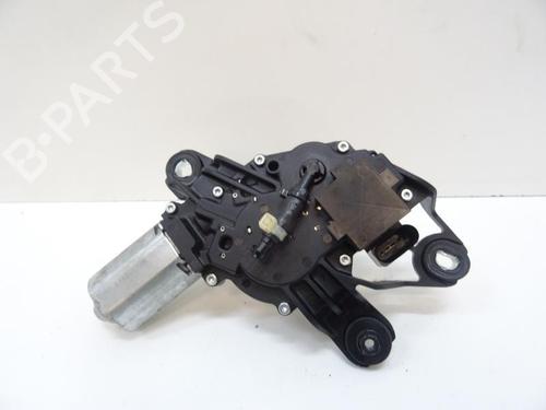 Used Rear wiper motor VW GOLF V (1K1) 1.9 TDI 4motion (105 hp) 22918277