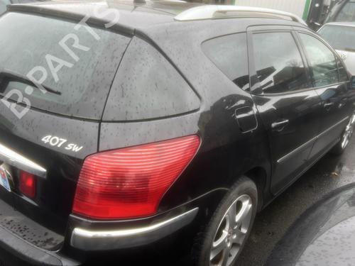 Left front window switch PEUGEOT 407 SW (6E_, 6D_) 2.0 HDi 135 | BP28152802I27 - Image 6