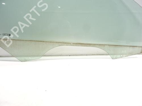 Front right door window FORD FIESTA V (JH_, JD_) 1.3 | BP29501064C19 