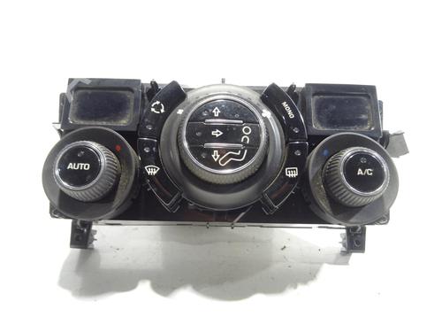 Climate control CITROËN C3 II (SC_) 1.6 HDi | BP23844851I5  - Image 7