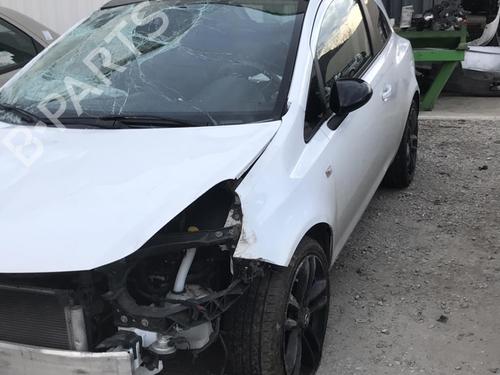 Used Parts OPEL CORSA D (S07) 1.7 CDTI (L08, L68) 1815289