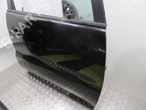 Right front door MERCEDES-BENZ A-CLASS (W168) A 170 CDI (168.008) | BP21217853C3 