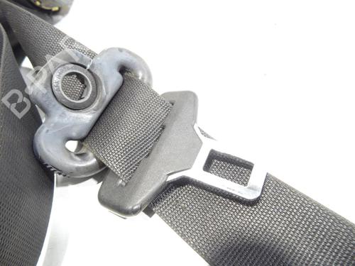 Front right belt tensioner MERCEDES-BENZ A-CLASS (W168) A 170 CDI (168.008) | BP21387900C88 