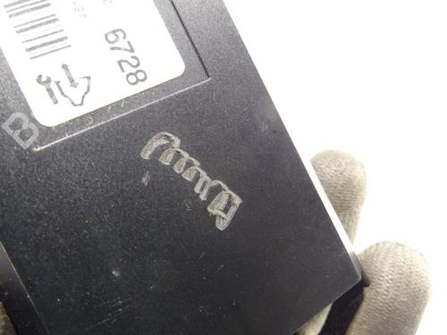 Electronic module OPEL ASTRA J GTC 2.0 OPC Turbo (08) | BP35977467M83 - Image 3