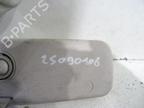 Rear mirror RENAULT MODUS / GRAND MODUS (F/JP0_) 1.5 dCi (FP0D, JP0D) | BP31976544I6