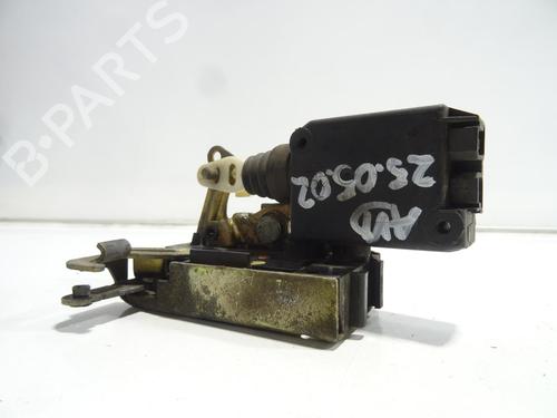 Used Front right lock Front right lock PEUGEOT 405 II (4B) 1.6 (88 hp) 26617563 26617563