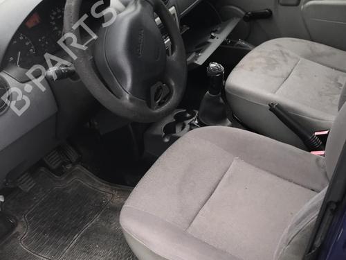 Engine control unit (ECU) DACIA LOGAN (LS_) 1.5 dCi (LS0K) | BP20228073M57  - Image 10