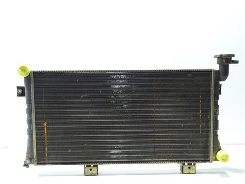 Used Water radiator LADA NIVA Closed Off-Road Vehicle (2121, 2131) 1700 i (80 hp) 30641454