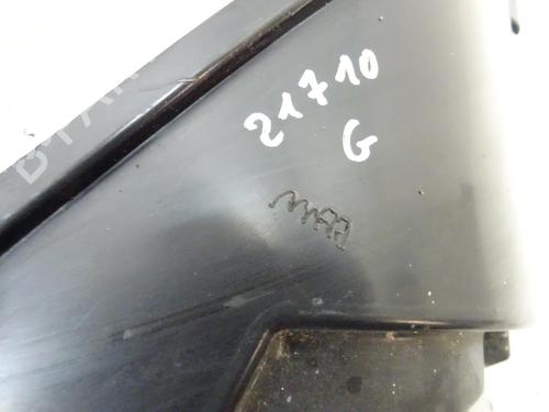 Left headlight FORD FOCUS II (DA_, HCP, DP)  | BP21970582C28 