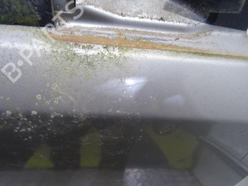 Right front door NISSAN X-TRAIL I (T30) 2.2 Di 4x4 | BP29555268C3 