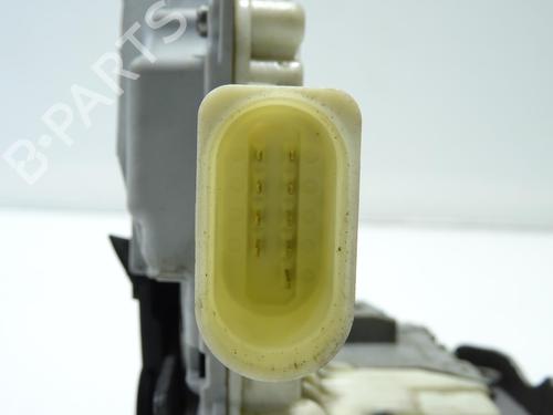 Front left lock PORSCHE CAYENNE (92A) 3.0 Diesel | BP26523347C98 - Image 6