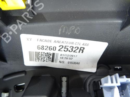 Switch RENAULT CAPTUR I (J5_, H5_) 1.5 dCi 90 (J5N4, J5M5, J5MW, J5M6, J5AL, J5AJ) | BP32042062I30  - Image 6