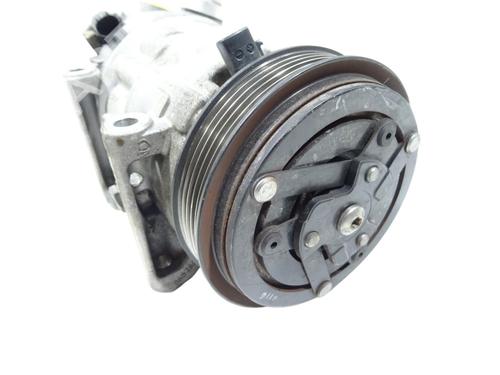 Used AC compressor AC compressor FIAT 500X (334_) 1.4 4x4 (334AXF22) (170 hp) 39697275 39697275