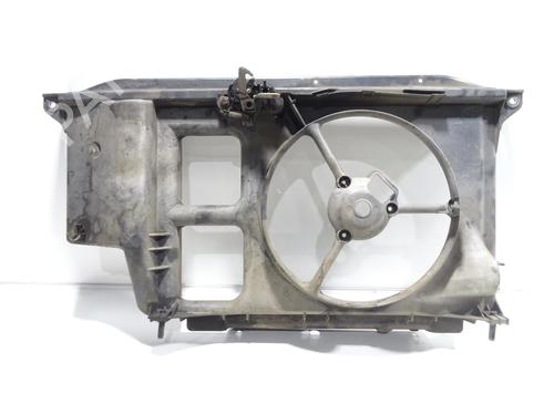 Frontplate/Frontkurv PEUGEOT 206 Hatchback (2A/C) 1.9 D (69 hp) 20178687