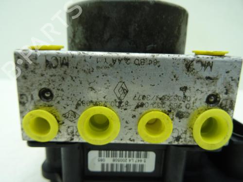 Used ABS pump ABS pump 26907118 26907118