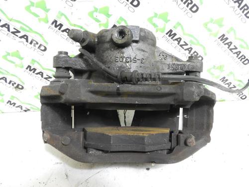 Used Right front brake caliper Right front brake caliper MERCEDES-BENZ E-CLASS (W211) E 270 CDI (211.016) (177 hp) 20047745 20047745