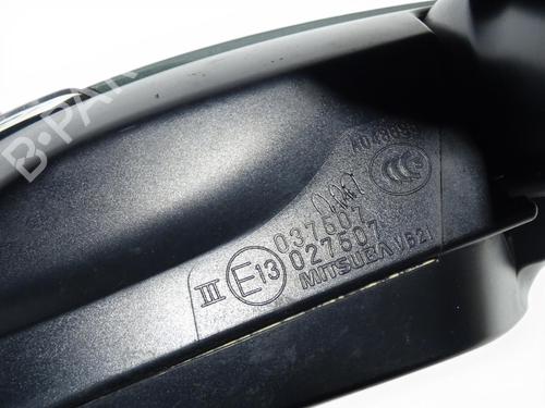 right-mirror-subaru-xv-_gp_-2011-2012-2013-2014-2015-2016-2017-36401375 main image