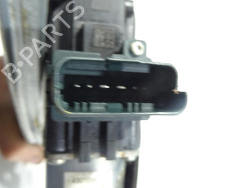 Used Rear right window mechanism Rear right window mechanism RENAULT GRAND SCÉNIC IV (R9_) [2016-2023] 33532396 33532396