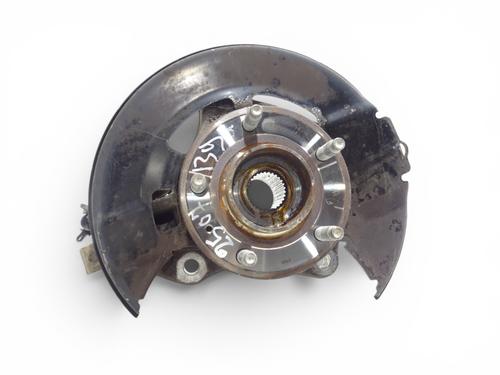 Left front steering knuckle OPEL ZAFIRA TOURER C (P12) 1.6 CDTI (75) | BP37624944M25 - Image 4