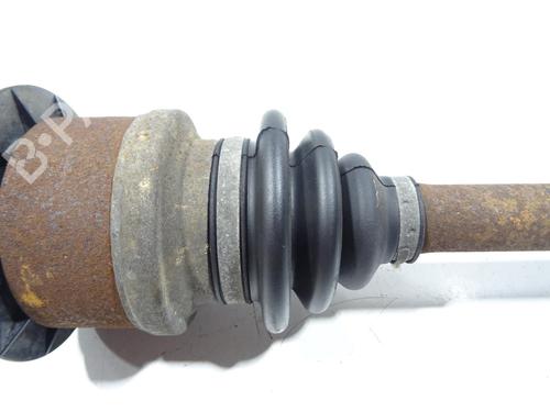 Used Left rear driveshaft Left rear driveshaft JAGUAR X-TYPE I (X400) 2.5 V6 All-wheel Drive (196 hp) 32142060 32142060
