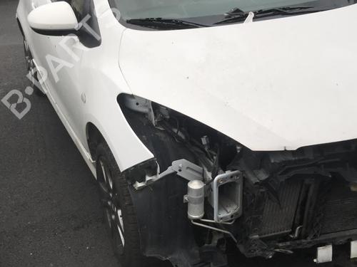 Switch MAZDA 2 (DE_, DH_) 1.6 MZ-CD | BP20177659I30  - Image 8