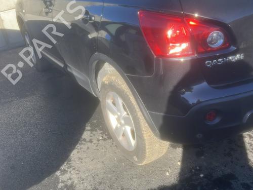 Front wiper motor NISSAN QASHQAI / QASHQAI +2 I (J10, NJ10, JJ10E) 2.0 | BP24180445M29 