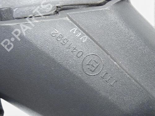 Right mirror VW MULTIVAN T7 (STM, STN) 1.4 eHybrid | BP34359376C27  - Image 9