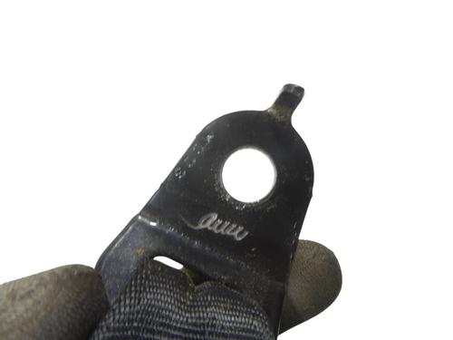 Seat buckle MAZDA 3 (BK) 2.0 (BKEP) | BP38312720I32 - Image 2