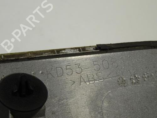 Used Boot lining Boot lining MAZDA CX-5 (KE, GH) 2.2 D AWD (KE2AW) (150 hp) 26892567 26892567