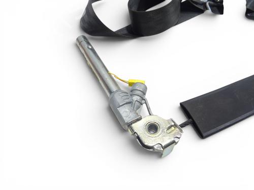Front right seatbelt CITROËN C3 Picasso (SH_) 1.6 HDI 90 | BP37251165I25 - Image 7