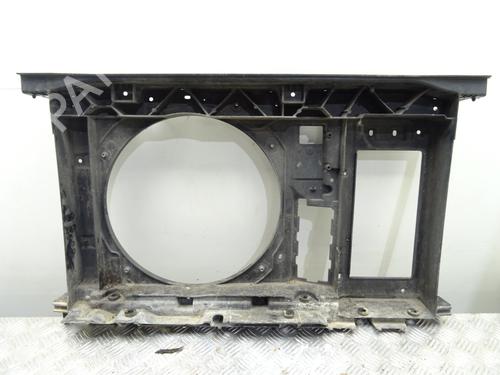 Front slam panel PEUGEOT PARTNER Box Body/MPV 1.6 HDi | BP27212608C72 