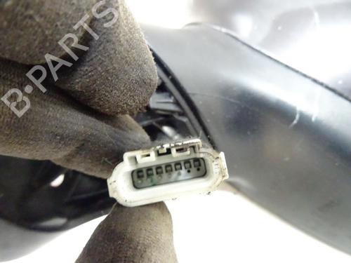 Left mirror FIAT PUNTO EVO (199_) 1.3 D Multijet (199AXC1A, 199BXC1A, 199AXT1A, 199BXT1A) | BP21971772C26 