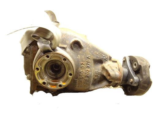 Rear differential BMW 3 Coupe (E92) 330 xd | BP29744164M24 
