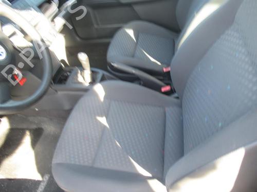 Right taillight VW POLO (9N_, 9A_)  | BP20072555C35 