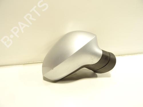 Right mirror SEAT IBIZA IV (6J5, 6P1) 1.4 TDI | BP20062490C27 
