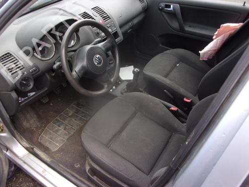 Brake master cylinder VW POLO (6N2)  | BP21964801M77  - Image 6