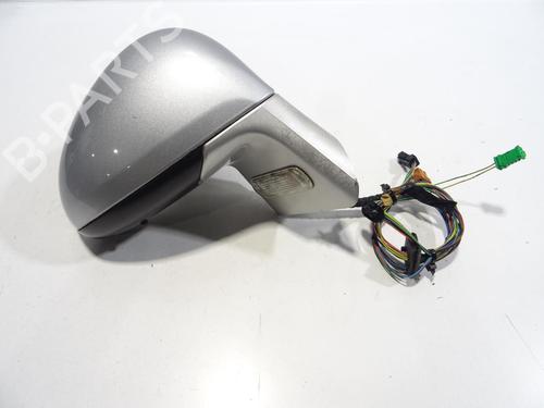 Retrovisor derecho CITROËN C4 I (LC_) 2.0 HDi | BP28520407C27 