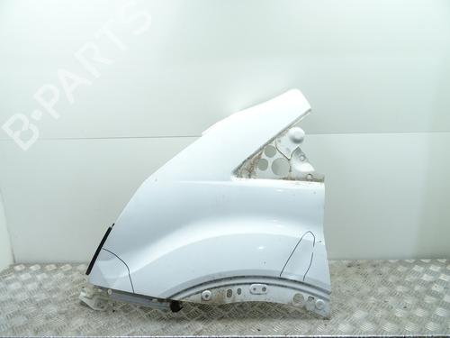 Used Left front fenders FORD TRANSIT V363 Van (FCD, FDD) [2013-2025]  29525845