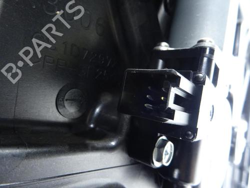 Rear right window mechanism MAZDA 6 Hatchback (GH) 2.2 D (GH10) | BP28523357C25  - Image 6