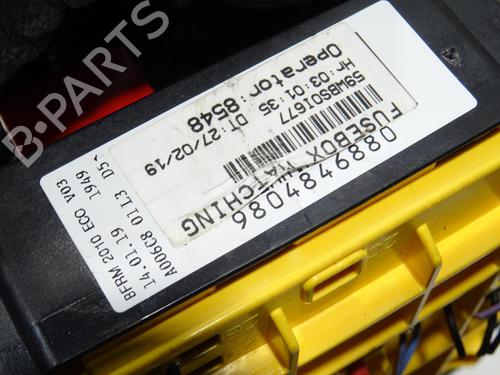 Electronic module CITROËN C3 AIRCROSS II (2R_, 2C_) 1.2 PureTech 110 (2RHNZB, 2RHNZW, 2RHNPX, 2RHNPJ) | BP33927163M83 - Image 2