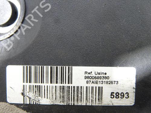 ABS pump CITROËN DS4 (NX_) 1.6 THP 200 | BP27154329M43 
