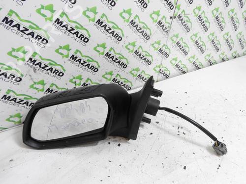 Used Left mirror FORD MONDEO III Saloon (B4Y) [2000-2007]  20072545