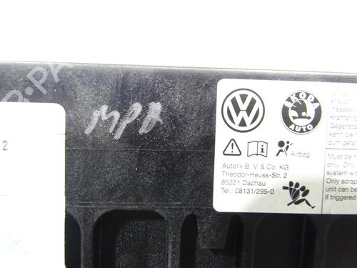 Passenger airbag VW TIGUAN (5N_) 2.0 TDI | BP29756977C10 