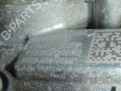 Motor OPEL ASTRA K (B16) 1.5 CRDI (68) | BP29916462M1