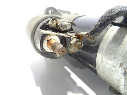 Used Starter Starter OPEL ASTRA J Sports Tourer (P10) 2.0 CDTI (35) (160 hp) 28124170 28124170