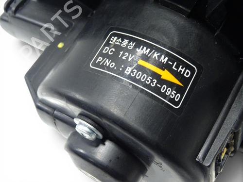 Used Heater blower motor Heater blower motor 36148502 36148502