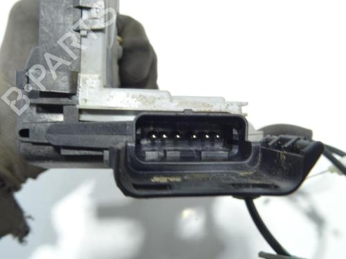 Rear right lock PEUGEOT 508 SW I (8E_) 2.0 BlueHDi 180 | BP29350906C99 