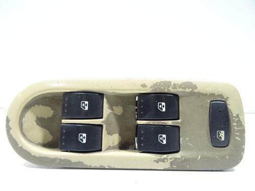 Venstre Foran elrute bryter RENAULT SCÉNIC II (JM0/1_) 2.0 dCi (JM1K) (150 hp) 29942288