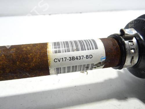 Left front driveshaft FORD FIESTA VI (CB1, CCN) 1.0 EcoBoost | BP34109039M38  - Image 5